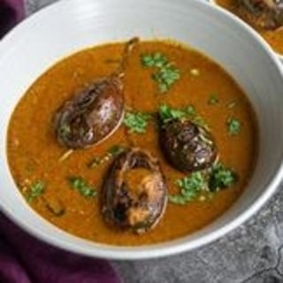 Bagara Baigan