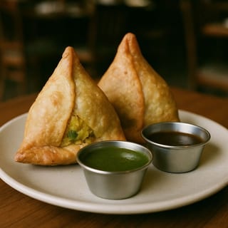 Samosa