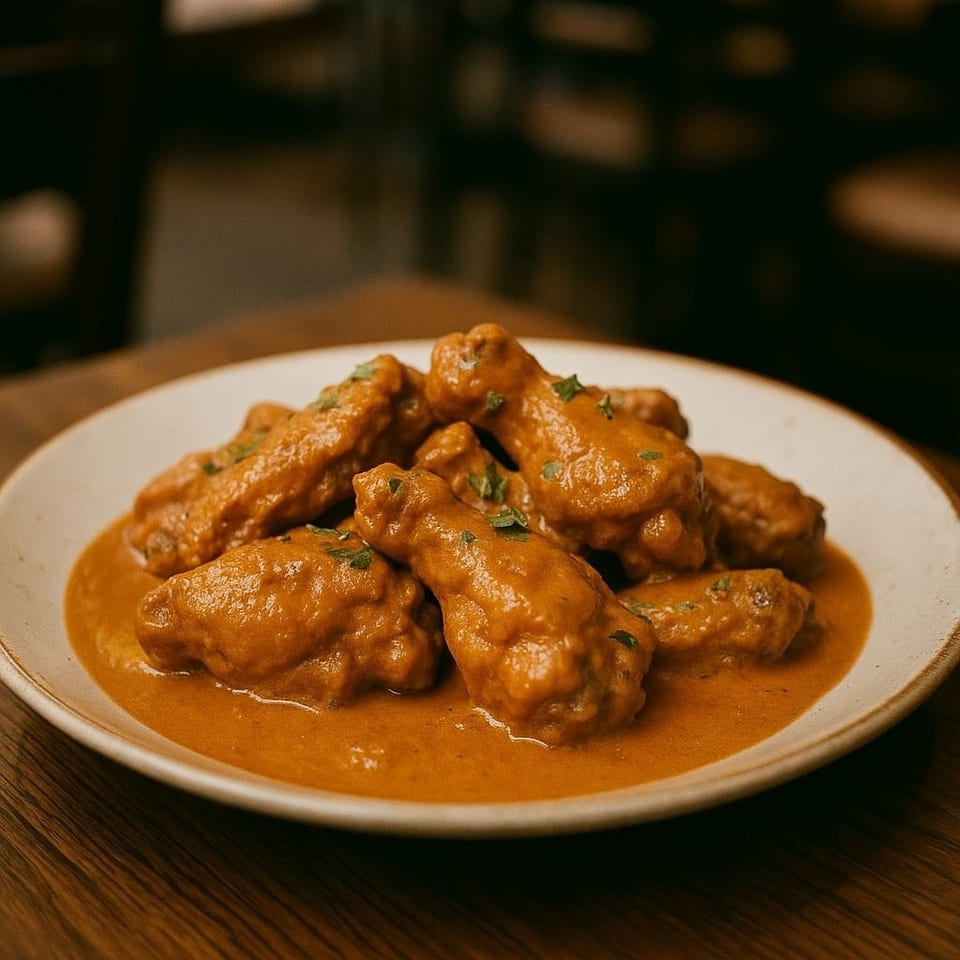 Gobi Manchurian Delight