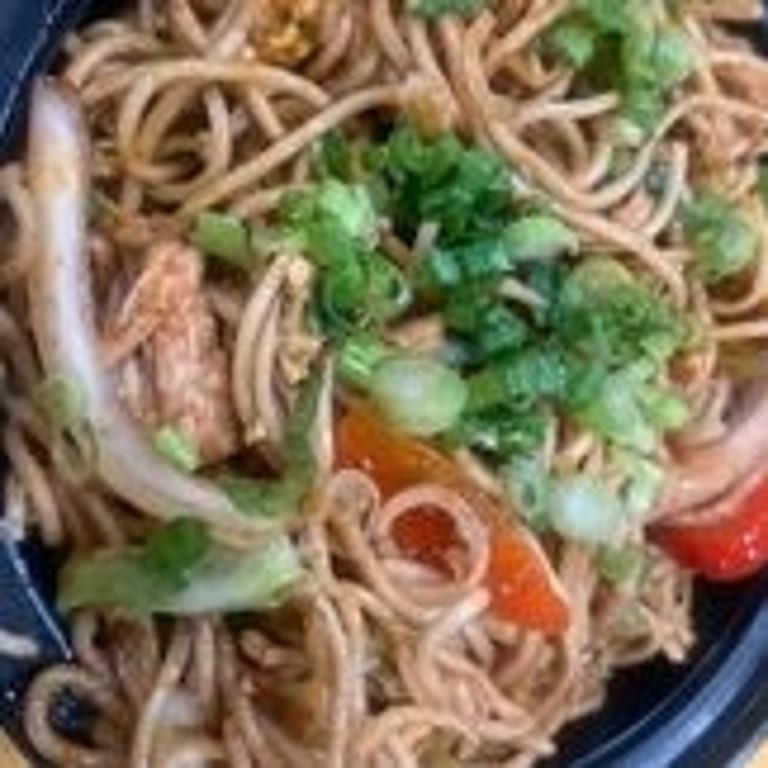 Family Friendly Restaurant Options