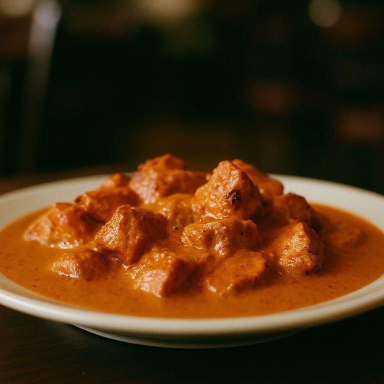 Savor Our Authentic Kulcha