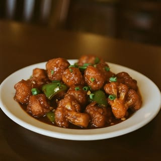 Gobi Manchurian
