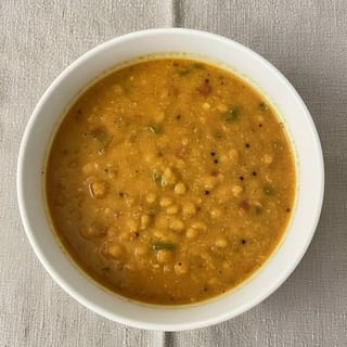 Dal Tadka